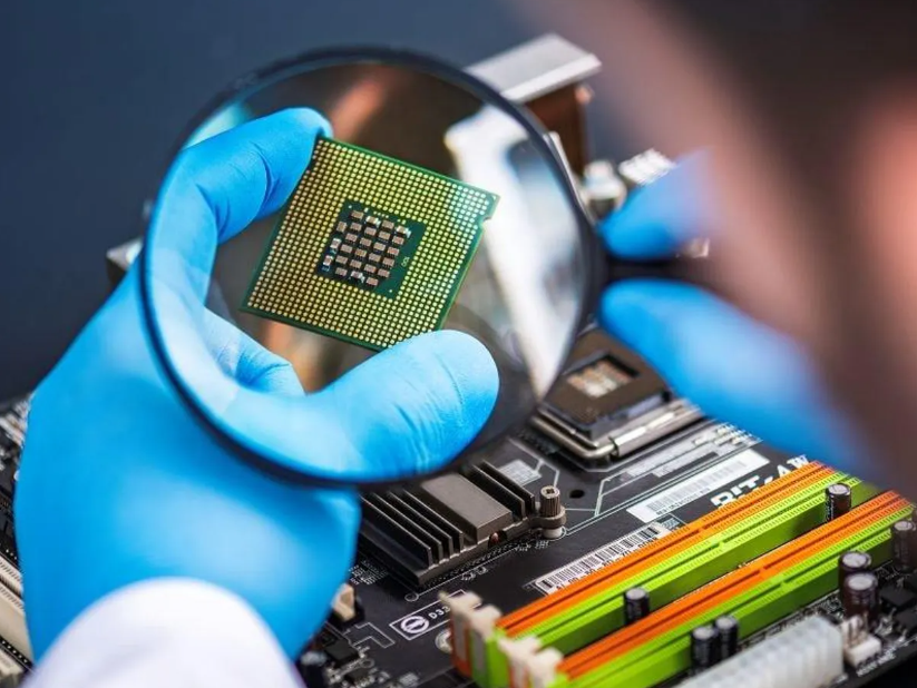 Chip Semiconductor Shortage