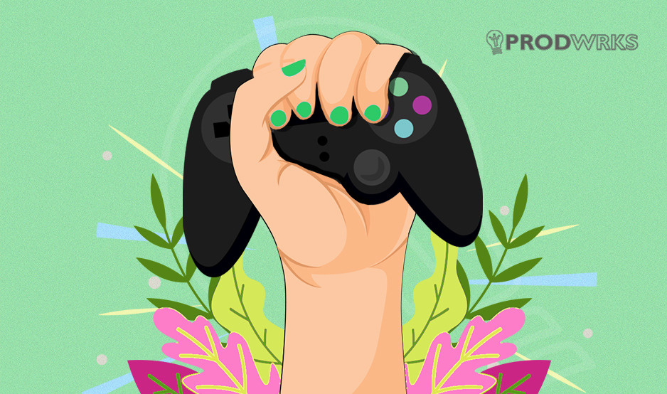 Game On: Women Product Leaders Shatter Gender Bias in Gaming Industry