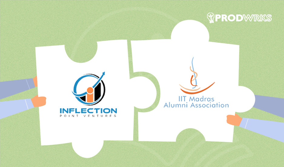 Inflection Point Ventures Partners with IIT-M Alumni Association to Boost Startup Investing