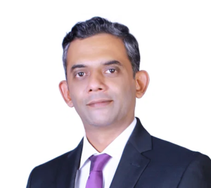 Praveen Paulose, MD & CEO of Celusion Technologies