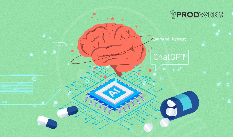 Generative AI Redefines Possibilities in Pharma R&D Value Chain