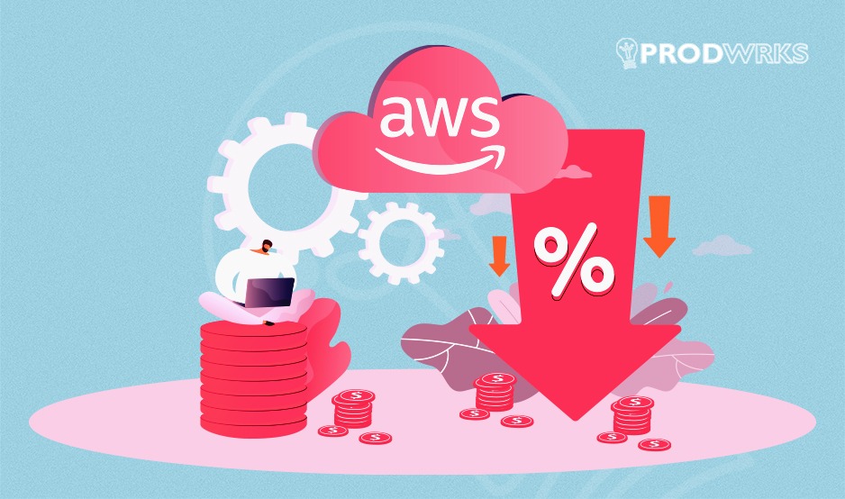 Ten Ways To Cut Down on AWS Cloud Services Cost