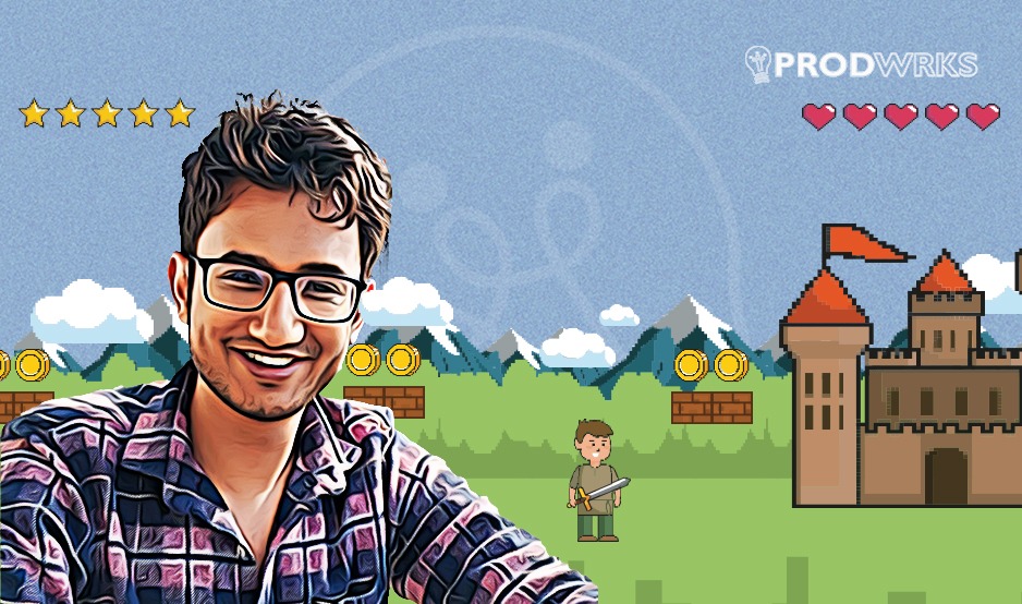 Product Management Insights from the Gaming Industry by Ashish Pathak