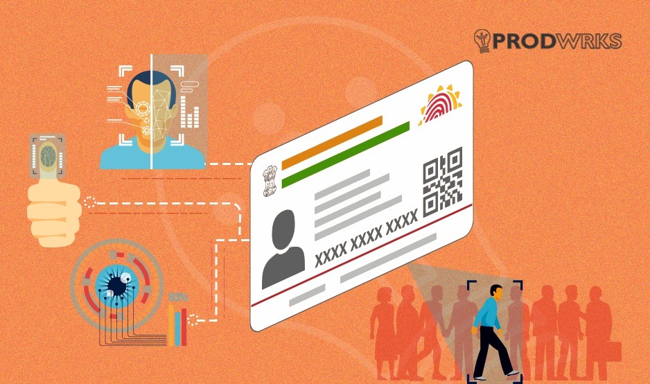 India SStack Aadhaar Feature