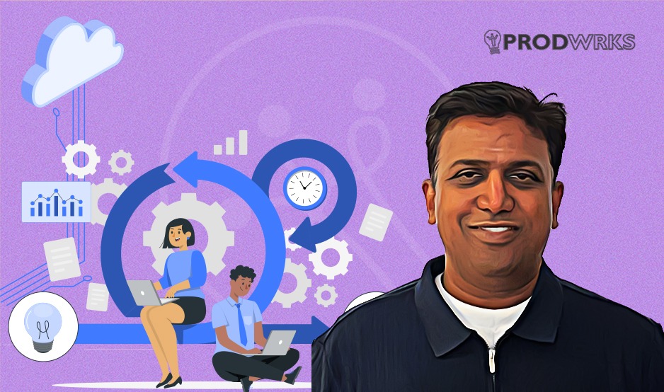 Bridging Workflow Gaps with Customer-Centric Solutions - Insights from Cavintek CEO, Bhaskar Krishnamoorthy