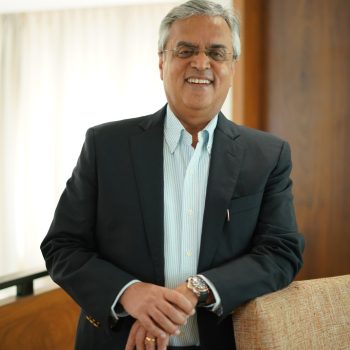 Sanjay Sehgal, Chairman and CEO at MSys Technologies.