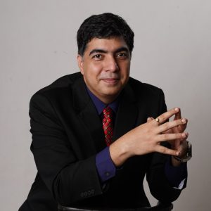 Hormazd Mistry, CEO of ROI Institute India